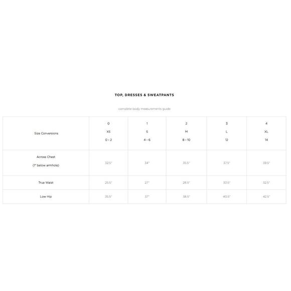 Sundry Floral Sweatshirt in Pink and Green - Picture 10 of 10